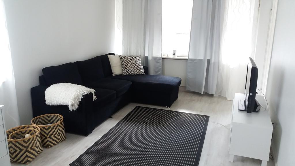 Apartment Vuorikatu 35 Κουόπιο Εξωτερικό φωτογραφία