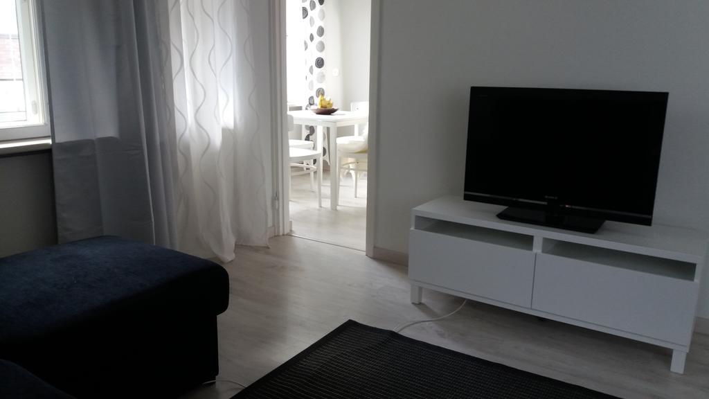 Apartment Vuorikatu 35 Κουόπιο Εξωτερικό φωτογραφία